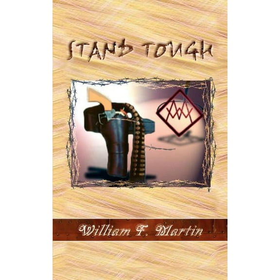 Stand Tough (Paperback)