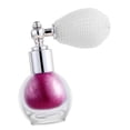 thumbnail image 2 of Spray iluminador en polvo, ligero y portátil, ideal para maquillaje de fiestas, graduaciones y festivales. 12, 2 of 9