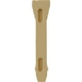 thumbnail image 4 of Ekena Millwork 2 1/4"W x 6"D x 10"H Stockport Bracket, Alder (4-Pack), 4 of 4