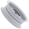 thumbnail image 3 of CUB CADET 956-3054 Flat Idler Pulley 1730 1720 1430 1420 1330 1325 1300 1225, 3 of 10