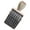B, variant on 0-9 Number Stamp Roller Stamp Multifunctional Scrapbooking Roller Stationery Date Stamp Adjustable Office Stamp