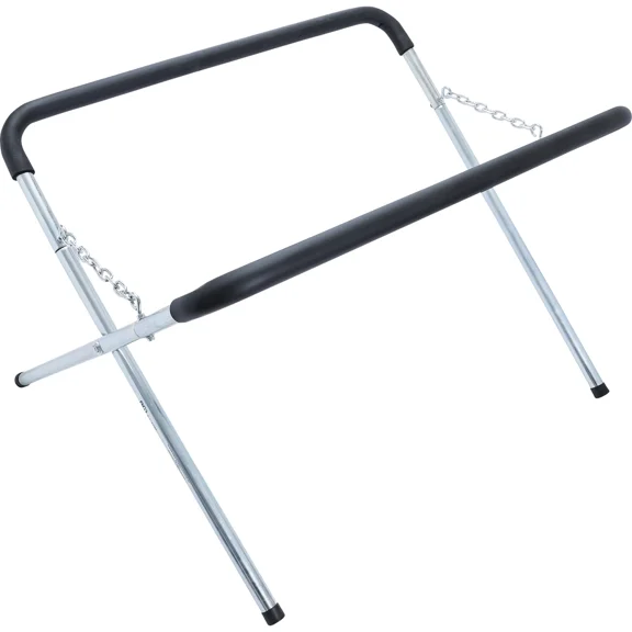 SOPORTE DE PARABRISAS | 130 KG | BGS 8380