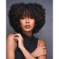 thumbnail image 2 of MoisturCurl Vegan Curl Hydrating Leave-In Conditioner with Babassu Oil, 8 oz, 2 of 7