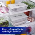 thumbnail image 7 of Reynolds Oblong Foil Take Out Containers with Lids (20 ct.), 7 of 7