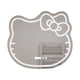 thumbnail image 2 of El más nuevo gran oferta de espejo de cristal para colgar en la pared del hogar, espejo rosa de Hello Kitty, Led, 2 of 4