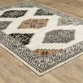 thumbnail image 5 of Style Haven  Pegg Tribal Medallion Oasis Area Rug 9'10" x 12'10" 9' x 12' Living Room, 5 of 5