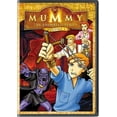 thumbnail image 2 of The Mummy: Animated Series Volume 1 (DVD), 2 of 3