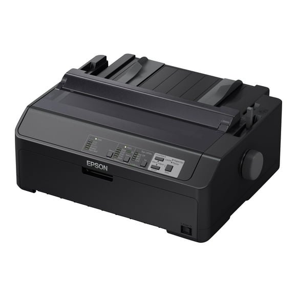 Epson FX-890II Impact Printer C11CF37202