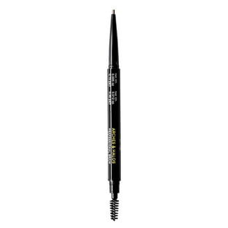 Arches and Halos Defining Eyebrow Pencil, Neutral Brown, 0.003 oz