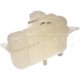 thumbnail image 1 of Depósito de Refrigerante de Motor Audi A8 1999-97 Audi A8 Quattro 1999-97 DORMAN 603-635 Plastico presurizado, 1 of 2