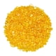 thumbnail image 4 of Pellets de pegamento de fusión en caliente portátil, accesorios de pegamento epoxi, herramientas de arte, anillador de borde térmico, Mini partículas Amarillo Gloria Pellet de pegamento de fusión en caliente, 4 of 9