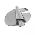 thumbnail image 1 of Carpeta Plegable Para Máquina De Coser, Herramienta De Fijación De Encuadernación Para Máquina De Coser Normal, 10mm, 5x, 1 of 8