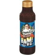Emerils Sauce Bam Bbq Swt Mol