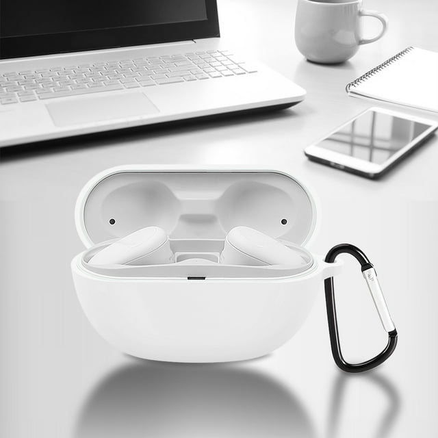 Étui en Silicone avec Mousqueton Housse de Protection Anti-Poussière pour WF SP800N