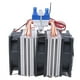 thumbnail image 2 of Sistema de enfriamiento de agua DIY Dispositivo de enfriamiento de ciclo de agua de semiconductores 12V, adecuado para usar en espacios por debajo de 10L-30L, 2 of 8