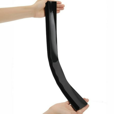 

EIALIVE Rack Silicone Slit Strip Stove Slit Kitchen Oil Anti-stain Silica Gel Seal Insert