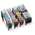 thumbnail image 4 of Canon PGI-220/CLI-221 Combo Pack, 4 of 7