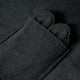 thumbnail image 5 of Bata Microfibra Negro Super Absorbente Elefantito, 5 of 5