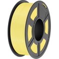 thumbnail image 2 of Filamento PLA Sunlu 1.75 mm Amarillo Limón, 2 of 2