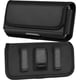 thumbnail image 1 of Funda con clip para cinturón liwang para iPhone 13 12 11 Pro Max XR y Samsung Galaxy, 1 of 5
