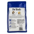 thumbnail image 2 of Dr Teal's Pure Epsom Salt Soaking Solution, Milk & Honey, 3 lbs (3 pack), 2 of 2