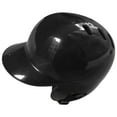 thumbnail image 1 of Tignapoo Casque de Baseball Noir Adulte - ABS Durable & Mousse, Disponible en Plusieurs Tailles et Couleurs, Design Léger pour une Protection Optimale, 1 of 7