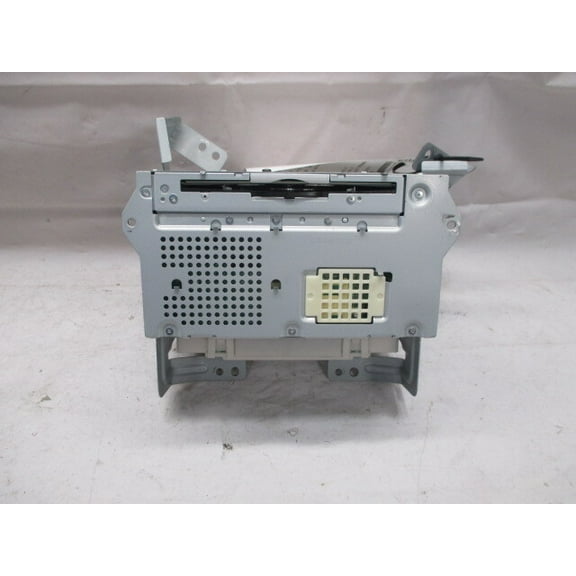 Pre-Owned 2011 2012 Nissan Murano AM FM CD Radio Receiver w/Navigation OEM (Good)