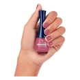 thumbnail image 3 of Esmalte para uñas Vogue Fantastic larga duración rosa 10 ml, 3 of 4