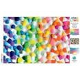 thumbnail image 2 of Buffalo Games 500-Piece Josie Lewis Candy Chrome Interlocking Jigsaw Puzzle, 2 of 4
