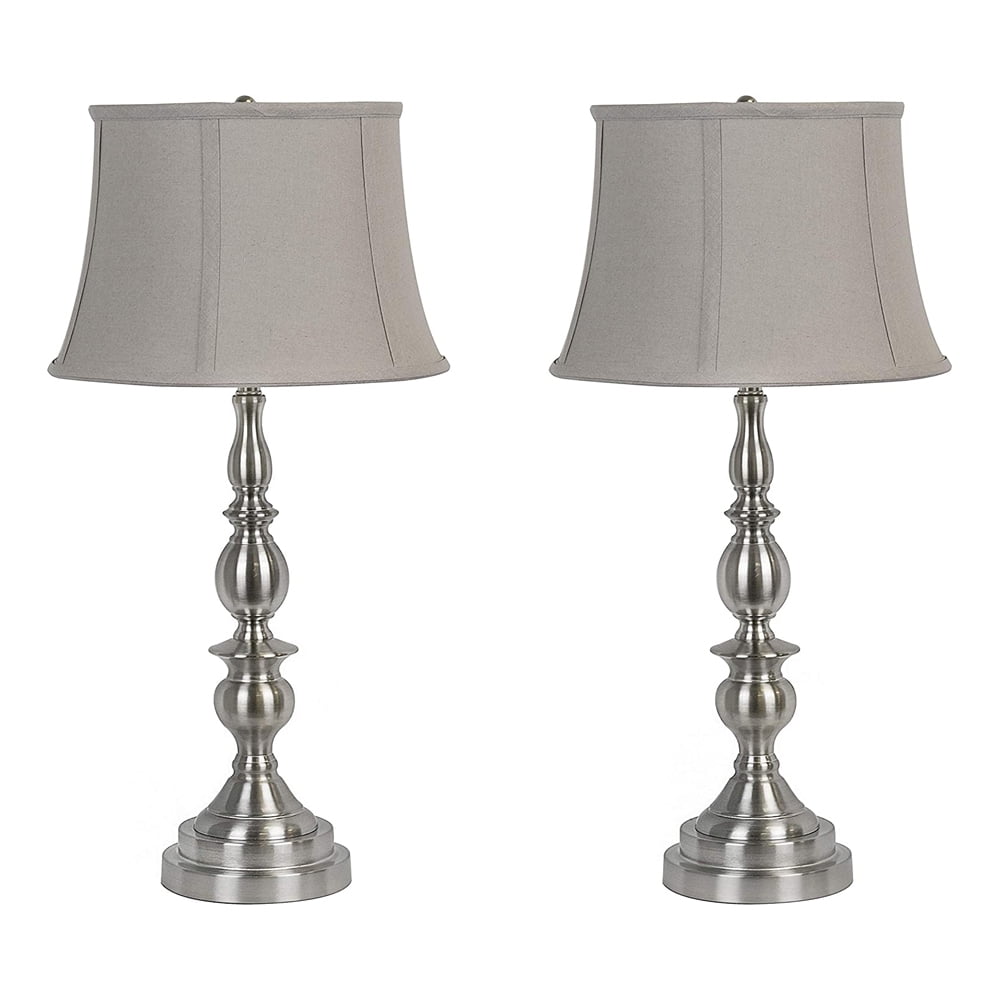 Grandview Gallery 27 Inch Tall, 27 Inch Table Lamps