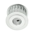 thumbnail image 4 of Uxcell 20 Teeth 14mm Bore 5mm Pitch Aluminum Timing Belt Pulley for 20mm Belt, 4 of 5