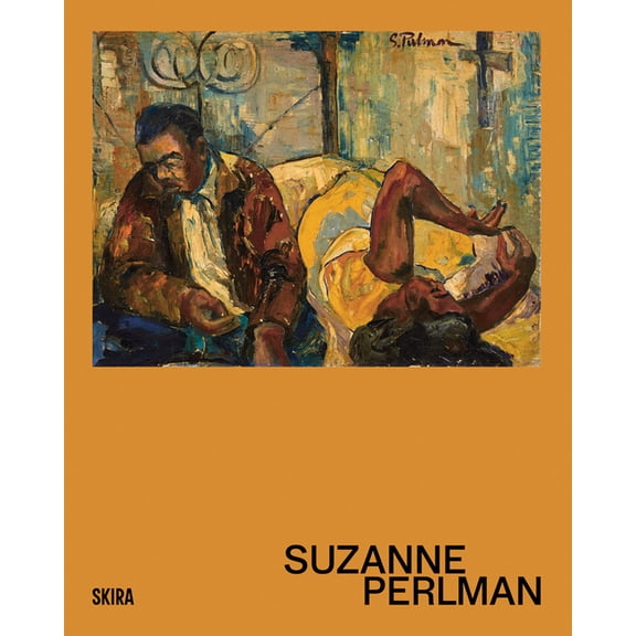 Suzanne Perlman, (Hardcover)