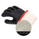 thumbnail image 5 of LGrill Bbq Glove - Guantes resistentes al calor para horno, impermeables, ignífugos, resistentes al aceite, 5 of 5