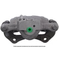 thumbnail image 2 of A1 CARDONE - CALIPER W/BRCKT Fits select: 1999-2002 DAEWOO NUBIRA, 2 of 7