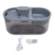 thumbnail image 2 of Fuente De Agua Inteligente Para Gatos, Cuenco Dispensador De Agua Automático Con Control Remoto Recargable Para Gatos Y Perros, Bebida En Interiores, 2 of 7