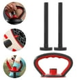 thumbnail image 2 of yotijay Kettlebell Attachment Kettlebell Handle Workout Push up Kettle Bell Grip Workout A Handle, 2 of 9