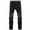 Navy, variant on Aoochasliy Mens Jeans Men Insulated Snow Overalls Solid Color Pocket Trousers Pants