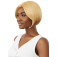 thumbnail image 4 of Outre Lace Front Wig - Gio (Jet Black 1), 4 of 5