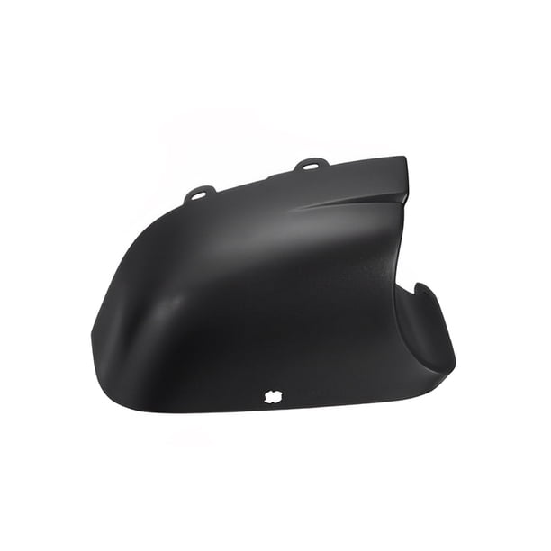 Riwesomey Cubierta para espejo retrovisor, tapas resistentes a la intemperie, pieza de repuesto para automóvil, carcasa izquierda/derecha, Vehículos, repuestos y accesorios Mis Bien