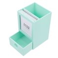 thumbnail image 3 of 1Pc Boîte de Rangement de Bureau Porte-Stylo Calendrier de Table 2022 Calendrier Multifonctions, 3 of 8