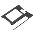 thumbnail image 2 of Embellecedor De Panel Embellecedor De Fibra De Carbono Para Coche, Palanca De Freno De Mano, Embellecedor De Panel Apto Para Toyota RAV4 06-12 ANGGREK Otros, 2 of 8
