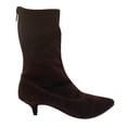 thumbnail image 1 of Bota Annik Talla 26  Casual Glitza Bronce, 1 of 4