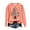 Orange christmas sweatshirt, variant on pimelu Christmas Sweatshirt Christmas Sweater for Women Plus Size Long Sleeve Crewneck Sweatshirt Tops Ladies Fashion Christmas Tree Graphics Pullover Shirts