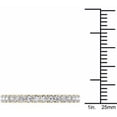 thumbnail image 4 of 3/8 Carat T.W. Diamond 14kt Yellow Gold Wedding Band, 4 of 5