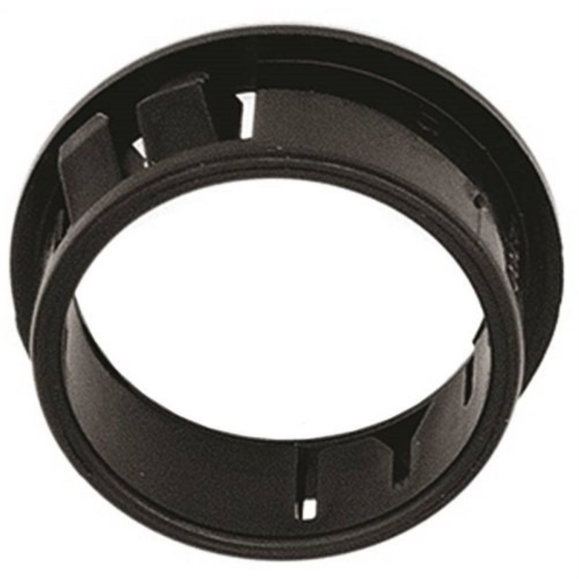 3489408 BUSHING NYL1-3/32X7/8BLK Jandorf 1-3/32 in. Nylon Bushing (Pack of 1)