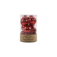 thumbnail image 1 of Flora Bunda CH2118E-RD Bells 12PCS in PVC Box,Red, 1 of 1