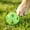 Green, variant on Interactive Dog Toys with Auto-Rolling Motion, Durable Dog Toys with Smart Sensor Technology, Dog Toys for Small Dogs and Medium Breeds