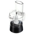 Cuisinart Smartpower Duet /Food Processor 7 Speed Blender Brushed Chrome (BFP703BC)