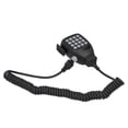 thumbnail image 4 of Talky Walky Talky HOMBLE MICRÓFONO PARA QYT KT-5800 KT-8900 KT-8900D KT-7900D KT-780 MÁS, 4 of 7