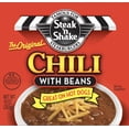 thumbnail image 5 of Steak 'n Shake Chili with Beans Canned Packaged Meal 10 oz, 5 of 5
